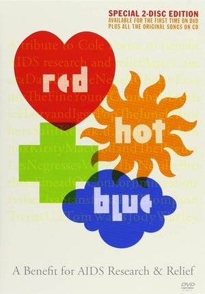 Red Hot + Blue: A Tribute to Cole Porter poszter