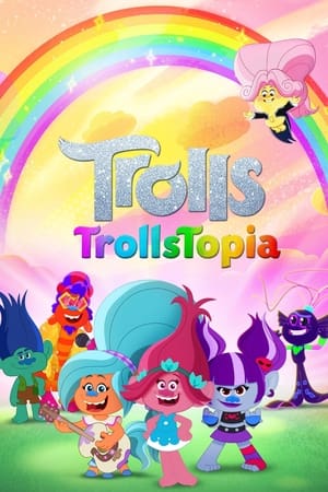 Trolls: TrollsTopia