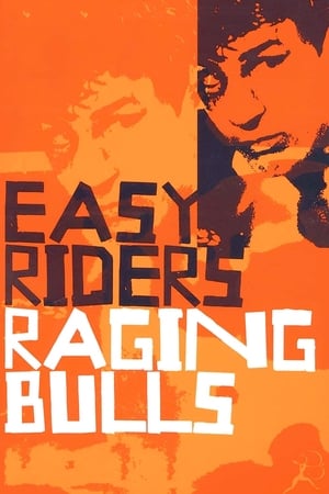 Easy Riders, Raging Bulls: How the Sex 'n' Drugs 'n' Rock 'n' Roll Generation Saved Hollywood poszter