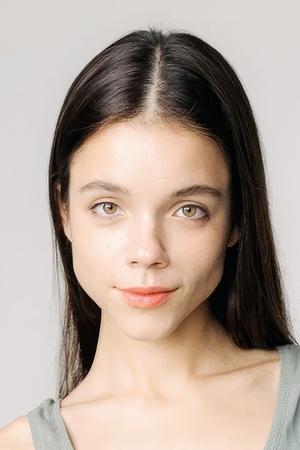 Sofya Arzhanykh profil kép