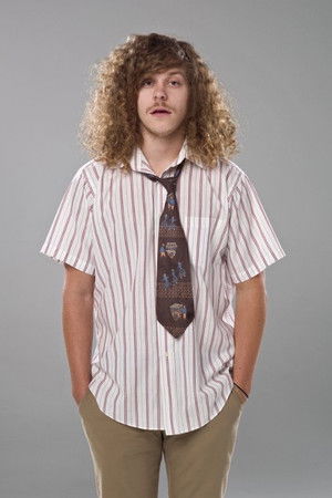 Blake Anderson profil kép