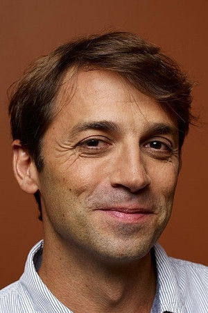 Luis Prieto profil kép