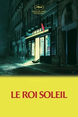 Le Roi Soleil poszter