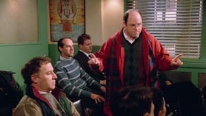 Seinfeld 9. évad Ep.9 9. epizód