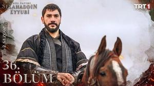 Kudüs Fatihi: Selahaddin Eyyubi 2. évad Ep.8 8. epizód