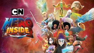 Hero Inside kép