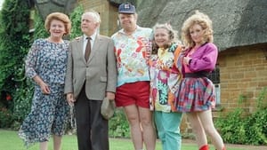 Comedy Classics: Keeping Up Appearances háttérkép