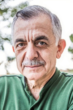 Camille Salameh profil kép