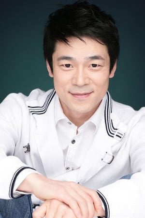 Lee Seung-joon