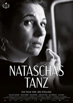 De dans van Natasja poszter