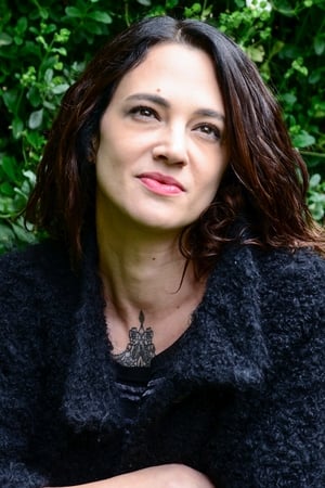 Asia Argento profil kép