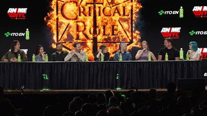 Critical Role Speciális epizódok Ep.146 146. epizód
