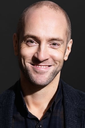 Derren Brown