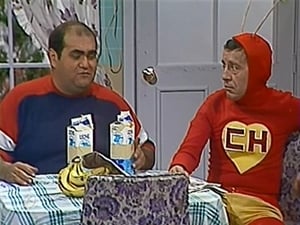 Chespirito 1. évad Ep.12 12. epizód