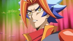 遊☆戯☆王VRAINS Season 1 Ep.92 92. epizód