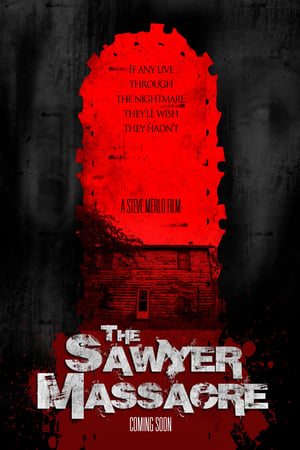 The Sawyer Massacre poszter