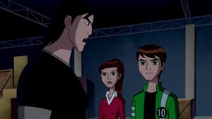 Ben 10: Ultimate Alien 1. évad Ep.6 6. epizód