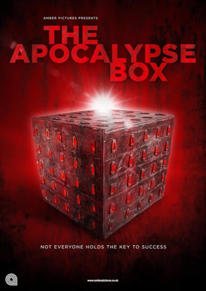 The Apocalypse Box poszter