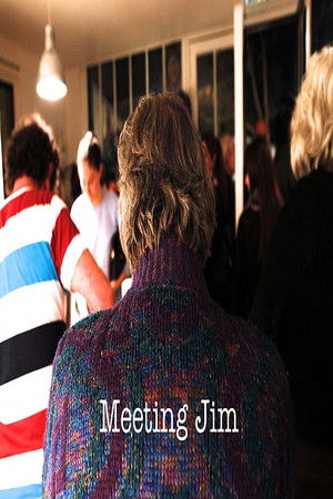 Meeting Jim poszter