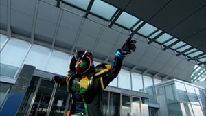 仮面ライダーゴースト 伝説! ライダーの魂! 1. évad Ep.5 5. epizód