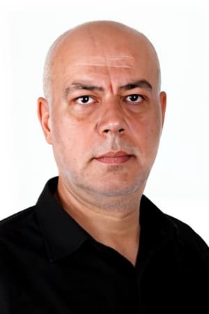 Ahmet Ozarslan