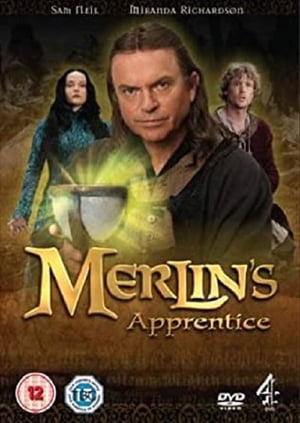 Merlin 2 - A varázslóinas