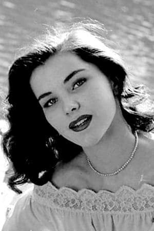 Debra Paget profil kép