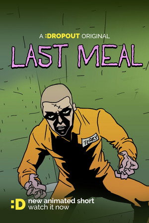 Last Meal poszter