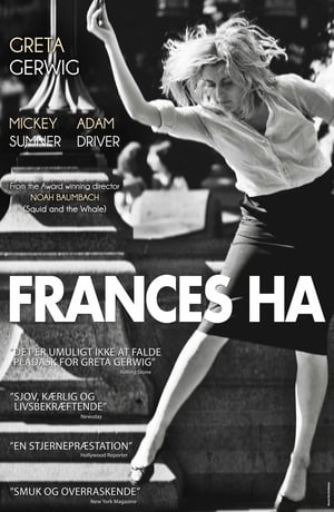 Frances Ha poszter