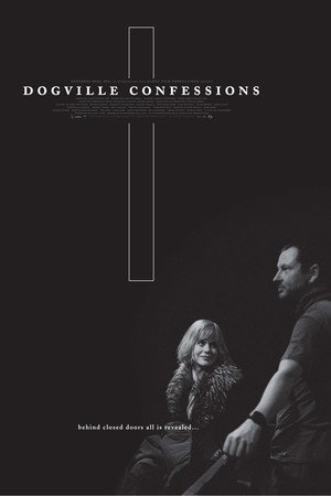 Dogville Confessions poszter