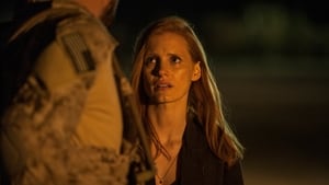 Zero Dark Thirty - A Bin Láden hajsza háttérkép