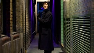 Sherlock 1. Évad Ep.1 A rózsaszín rejtély