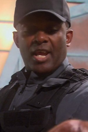 Andre Benjamin profil kép