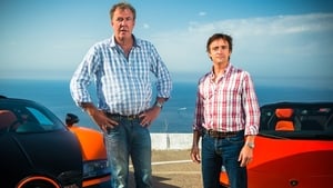 Top Gear: A nagy kiruccanás háttérkép