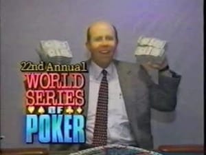 World Series of Poker 1991. évad Ep.1 1. epizód