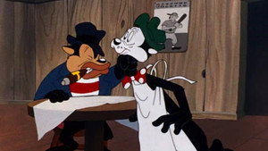 Hush My Mouse háttérkép