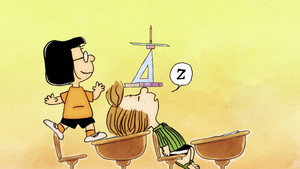 Peanuts by Schulz 1. évad Ep.58 58. epizód