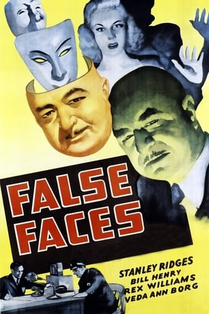 False Faces