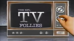 The All New NFL Football Follies háttérkép