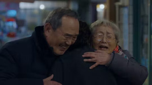 다리미 패밀리 1. évad Ep.34 34. epizód