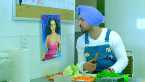 ਜੱਟ ਐਂਡ ਜੂਲੀਅਟ háttérkép