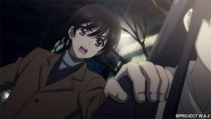 WHITE ALBUM 2 1. évad Ep.10 10. epizód