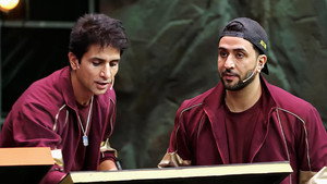 अलायन्स 1. évad Ep.42 42. epizód