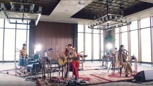 BAND-MAID: Acoustic Okyuji [Christmas 2021] háttérkép