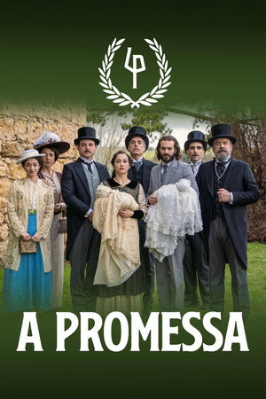 La promesa poszter