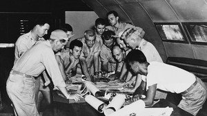 Hiroshima: Percről percre háttérkép