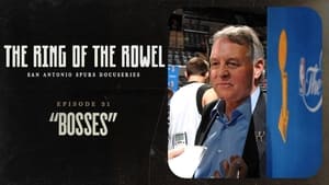 The Ring of the Rowel: San Antonio Spurs Docuseries 1. évad Ep.31 31. epizód