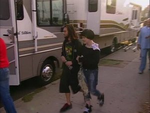 The Osbournes Season 2 Ep.5 5. epizód