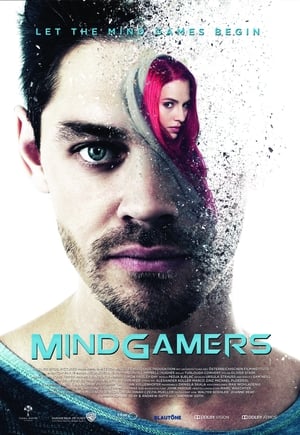 MindGamers poszter