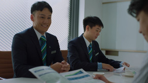 第一次遇見花香的那刻 2. évad Ep.6 6. epizód